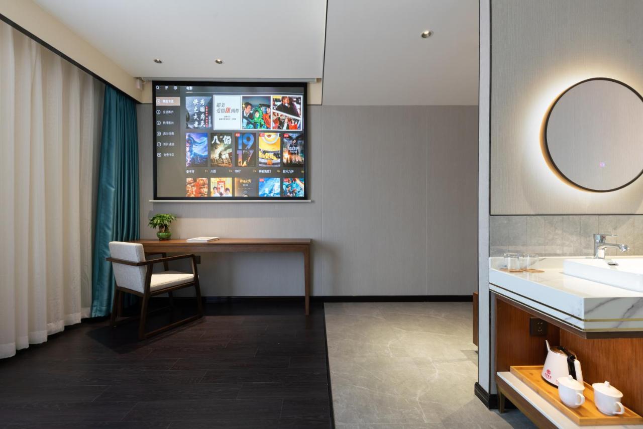 Beijing Tangfu Hotel - Located In The City Center Adjacent To The Subway Station Close To Nanluoguxiang Gulou Lama Temple Tiananmen Square Forbidden City Temple Of Heaven Providing Laundry Car Rental And Ticketing Services Exterior photo