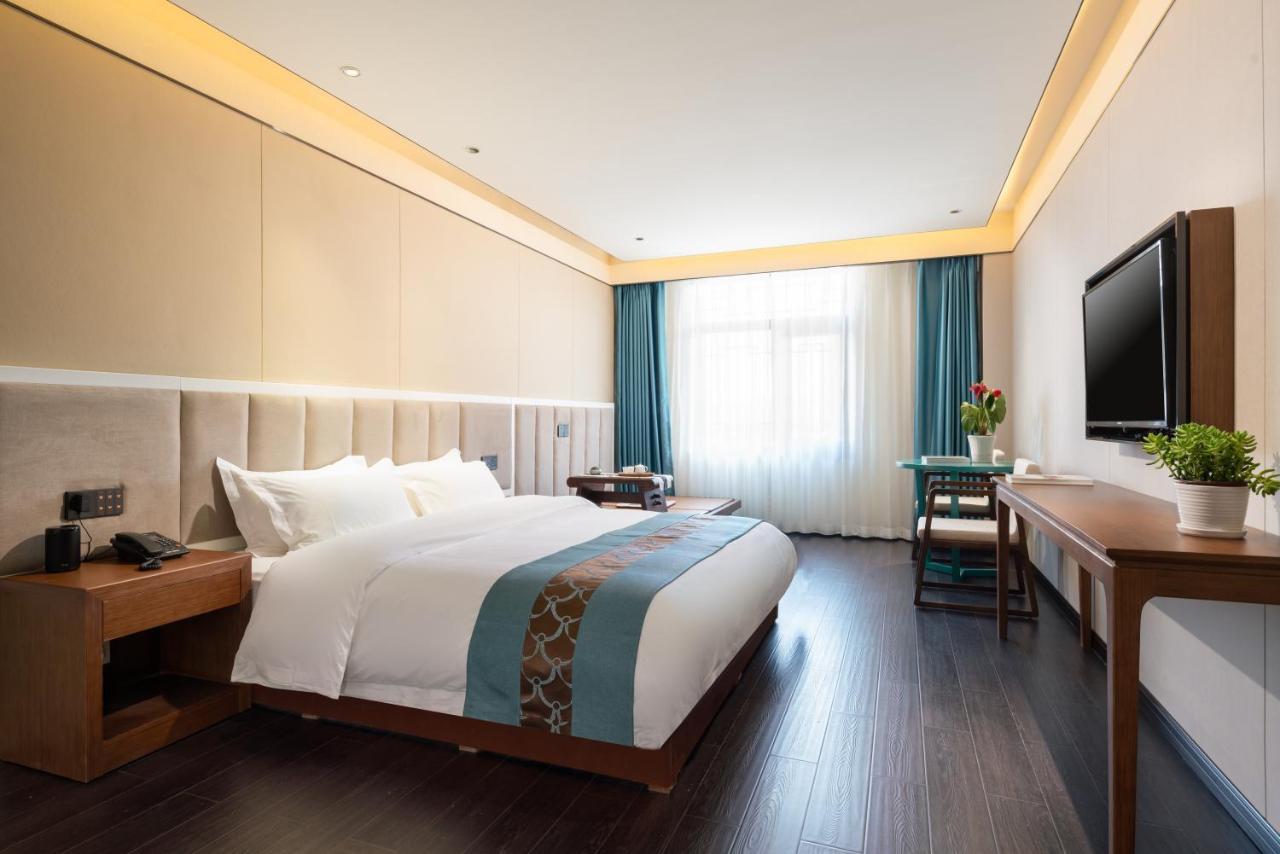Beijing Tangfu Hotel - Located In The City Center Adjacent To The Subway Station Close To Nanluoguxiang Gulou Lama Temple Tiananmen Square Forbidden City Temple Of Heaven Providing Laundry Car Rental And Ticketing Services Exterior photo