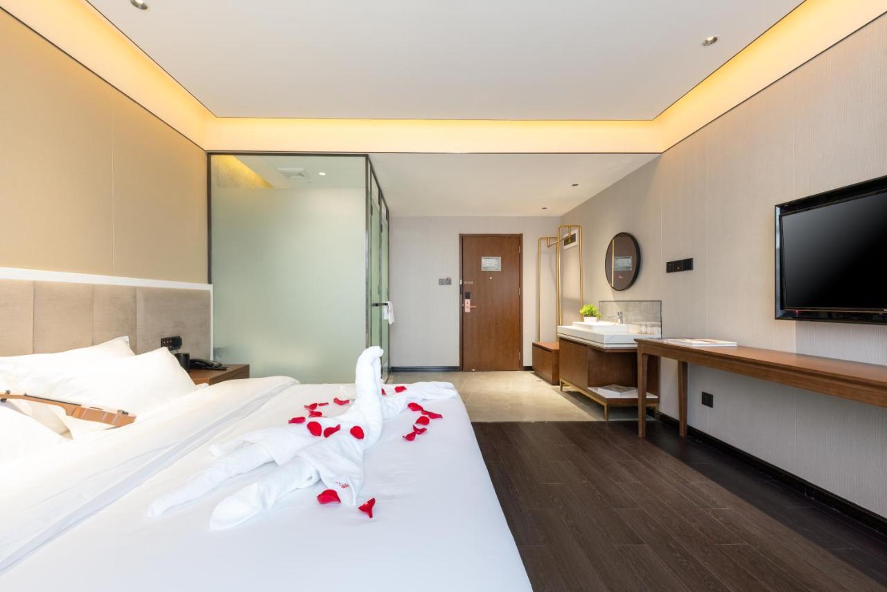 Beijing Tangfu Hotel - Located In The City Center Adjacent To The Subway Station Close To Nanluoguxiang Gulou Lama Temple Tiananmen Square Forbidden City Temple Of Heaven Providing Laundry Car Rental And Ticketing Services Exterior photo