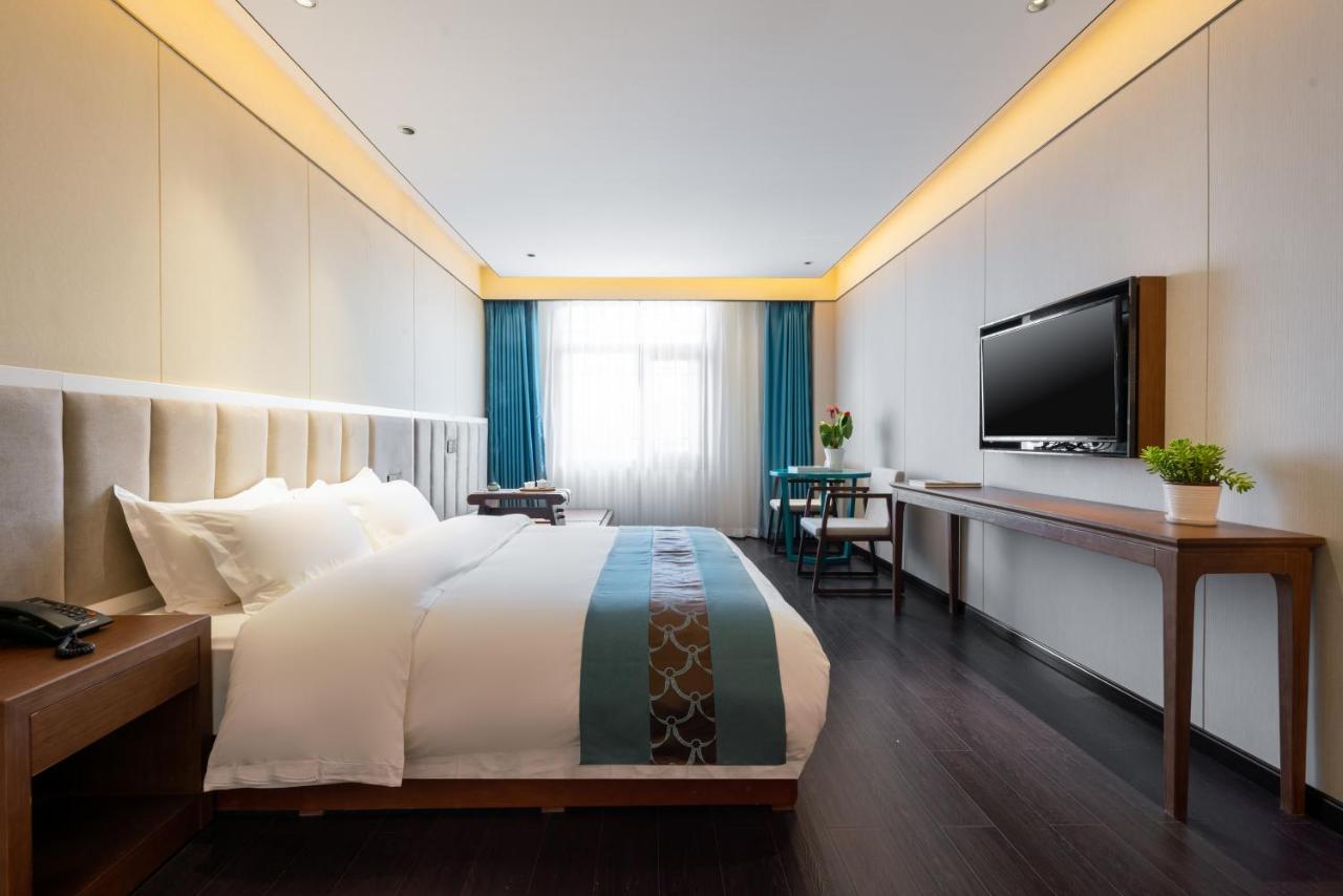 Beijing Tangfu Hotel - Located In The City Center Adjacent To The Subway Station Close To Nanluoguxiang Gulou Lama Temple Tiananmen Square Forbidden City Temple Of Heaven Providing Laundry Car Rental And Ticketing Services Exterior photo