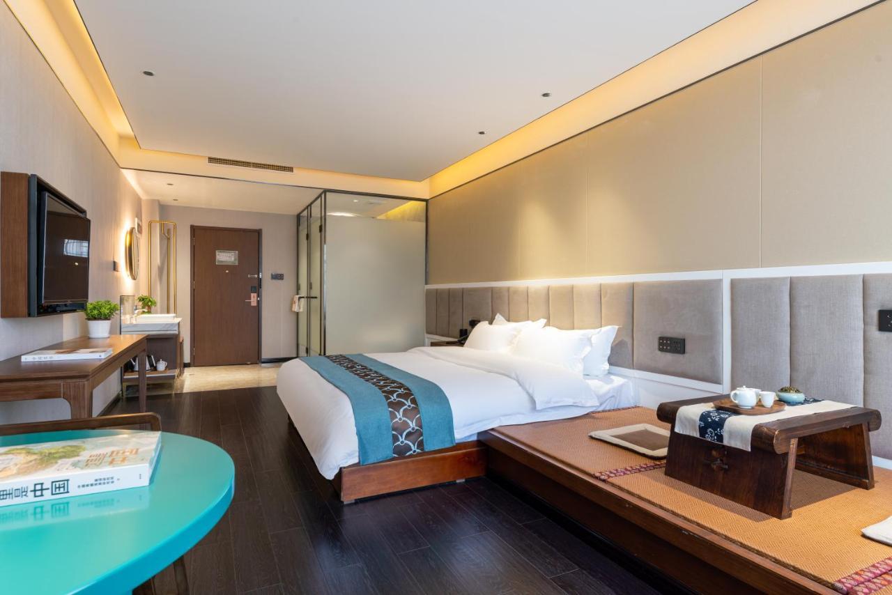 Beijing Tangfu Hotel - Located In The City Center Adjacent To The Subway Station Close To Nanluoguxiang Gulou Lama Temple Tiananmen Square Forbidden City Temple Of Heaven Providing Laundry Car Rental And Ticketing Services Exterior photo