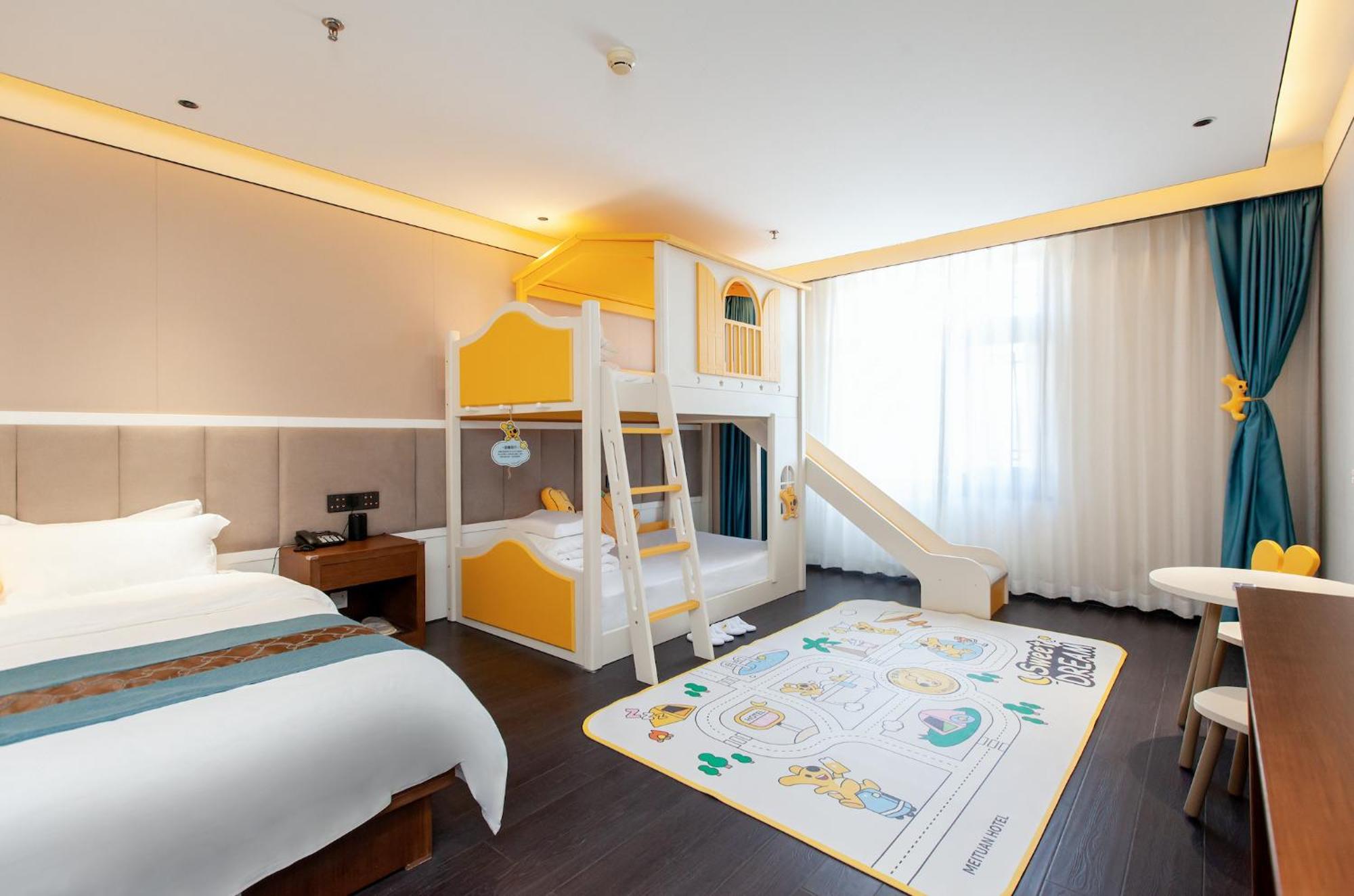 Beijing Tangfu Hotel - Located In The City Center Adjacent To The Subway Station Close To Nanluoguxiang Gulou Lama Temple Tiananmen Square Forbidden City Temple Of Heaven Providing Laundry Car Rental And Ticketing Services Exterior photo
