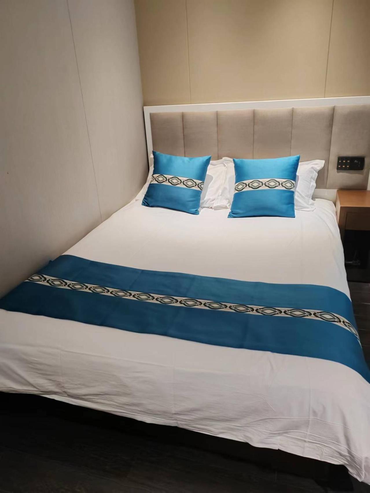 Beijing Tangfu Hotel - Located In The City Center Adjacent To The Subway Station Close To Nanluoguxiang Gulou Lama Temple Tiananmen Square Forbidden City Temple Of Heaven Providing Laundry Car Rental And Ticketing Services Exterior photo