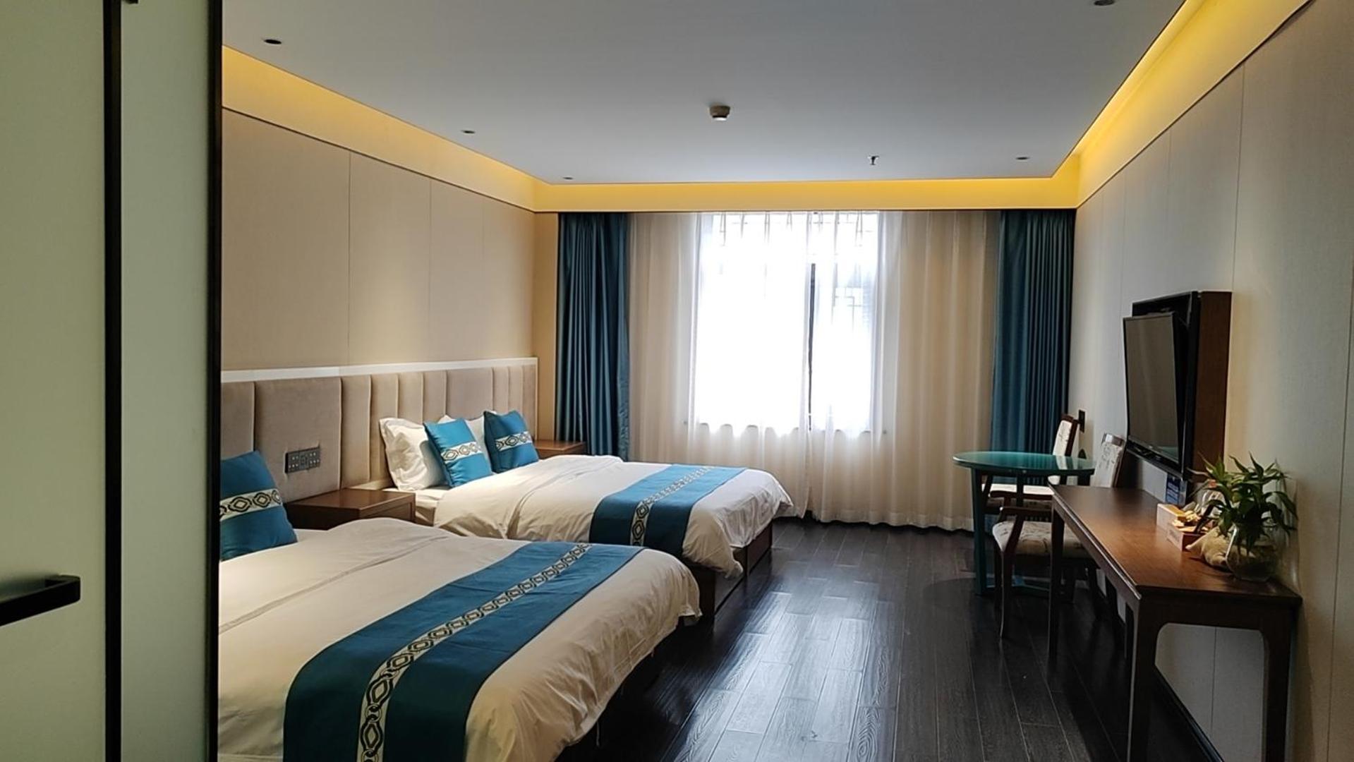 Beijing Tangfu Hotel - Located In The City Center Adjacent To The Subway Station Close To Nanluoguxiang Gulou Lama Temple Tiananmen Square Forbidden City Temple Of Heaven Providing Laundry Car Rental And Ticketing Services Exterior photo
