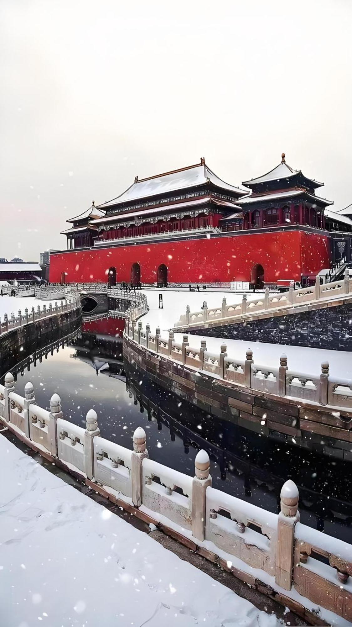 Beijing Tangfu Hotel - Located In The City Center Adjacent To The Subway Station Close To Nanluoguxiang Gulou Lama Temple Tiananmen Square Forbidden City Temple Of Heaven Providing Laundry Car Rental And Ticketing Services Exterior photo